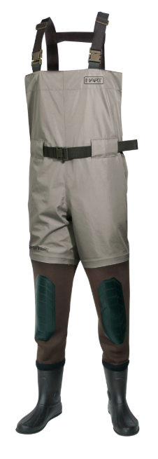 SKIN BOOT