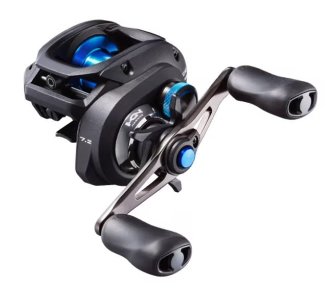 Shimano Carrete SLX DC 151