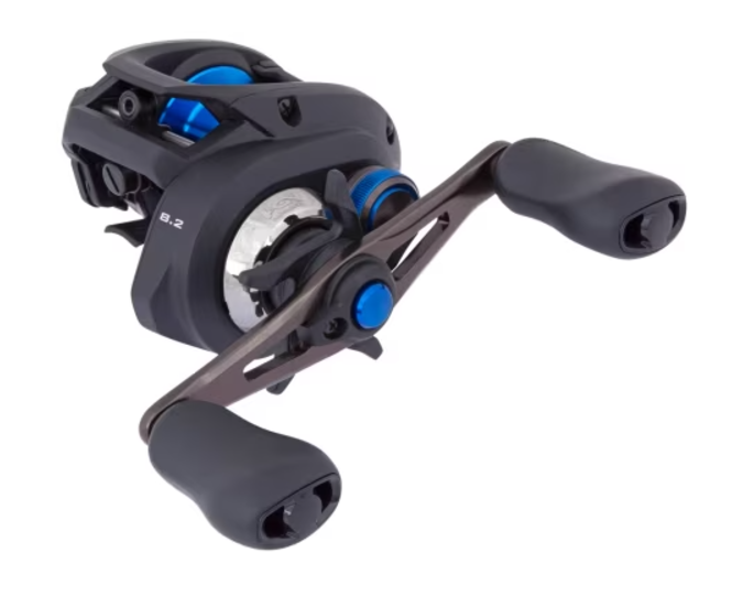 Shimano Carrete SLX DC 151