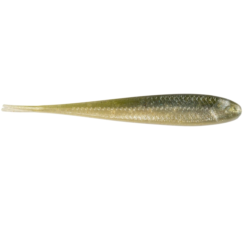 YUM SONAR MINNOW 3"
