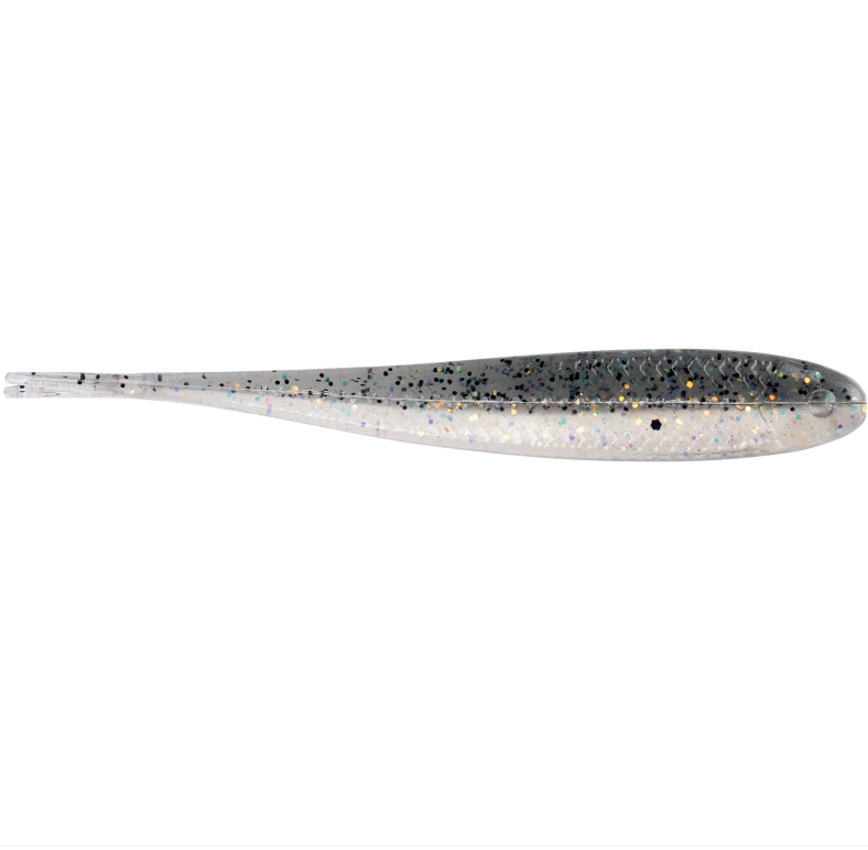 YUM SONAR MINNOW 3"