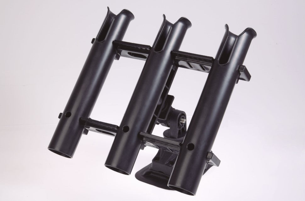 SOPORTE TRES CAÑEROS SCS