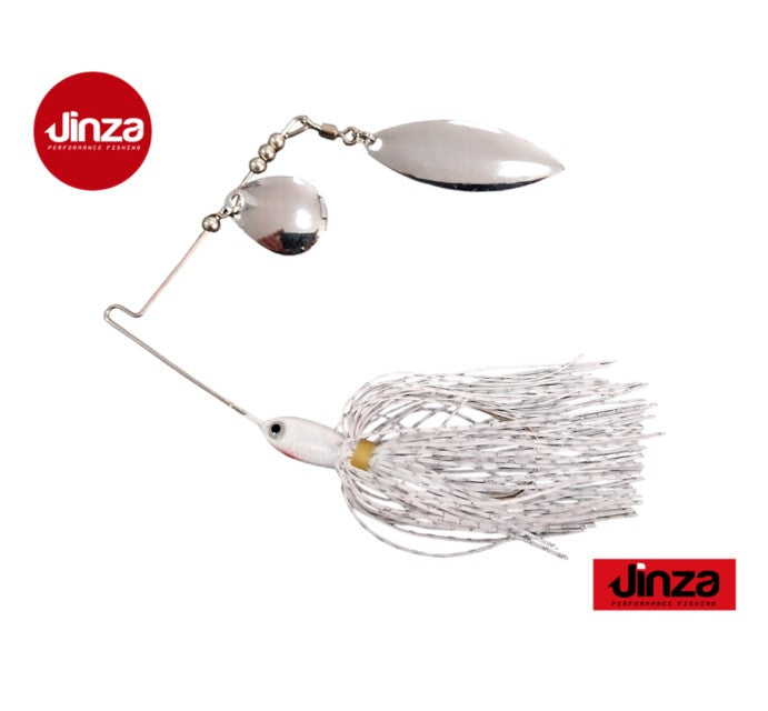 JINZA SPINNER BAIT KERN PRO 1/2oz
