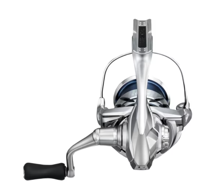 SHIMANO STRADIC 2500 SHG