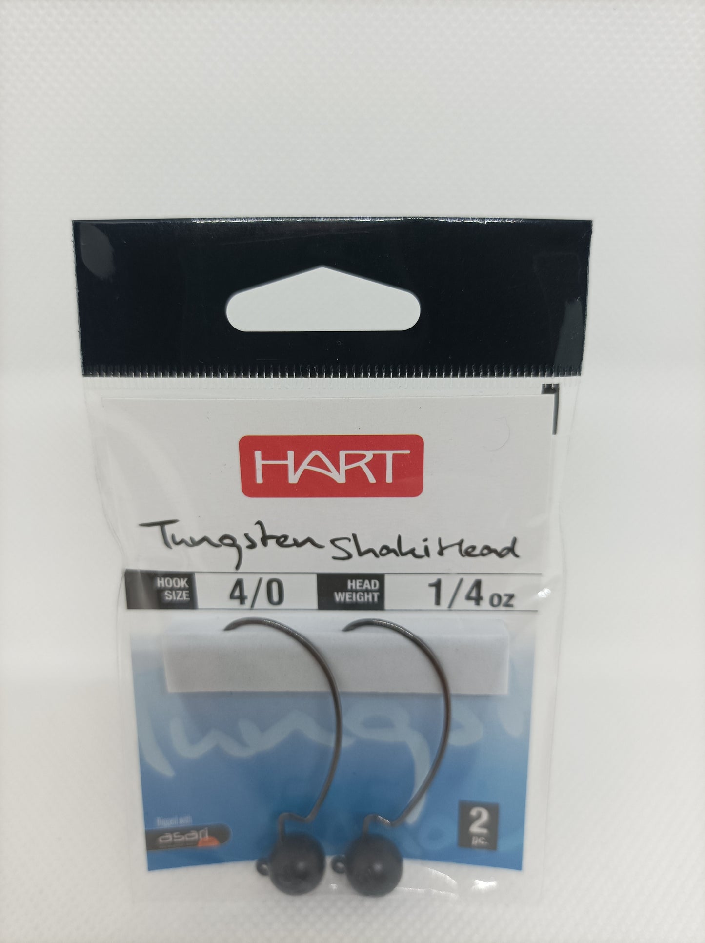 TUNGSTEN SHAKI CAROLINA