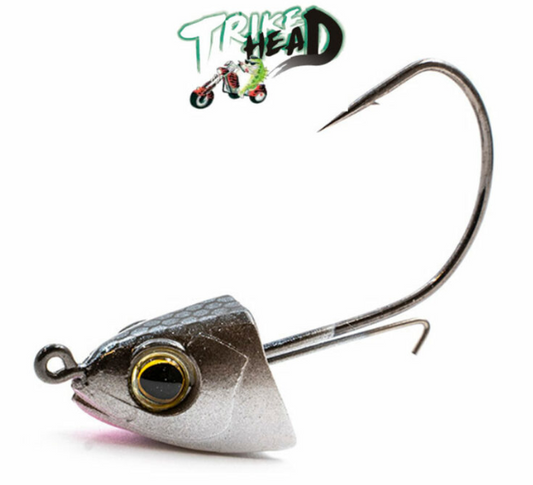 TRIKE HEAD 1/2 oz. - 14 g