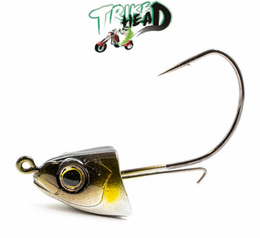 TRIKE HEAD 3/8 oz. - 10,5 g
