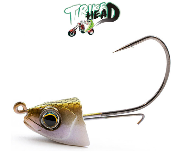TRIKE HEAD 1/2 oz. - 14 g