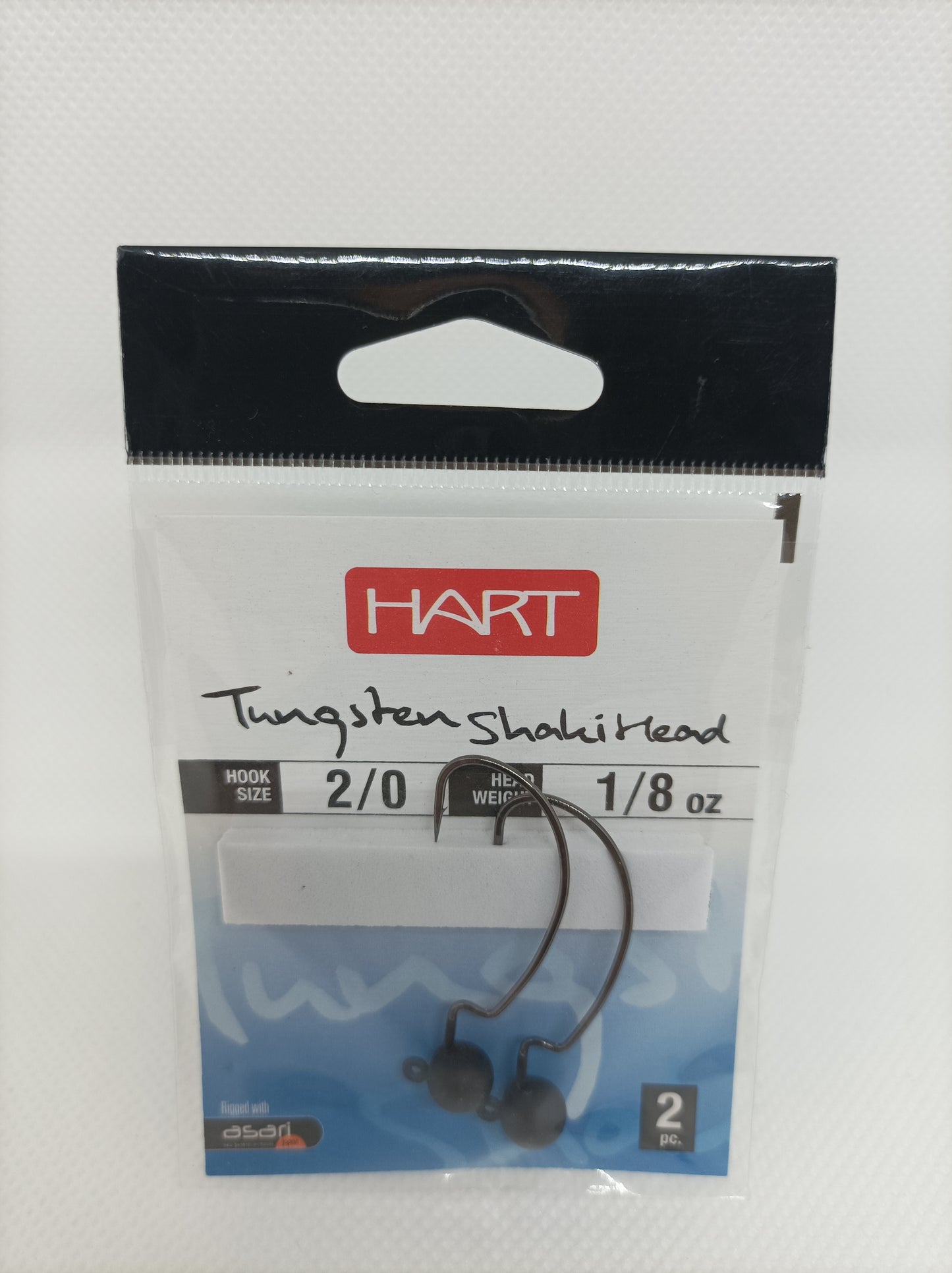 TUNGSTEN SHAKI CAROLINA