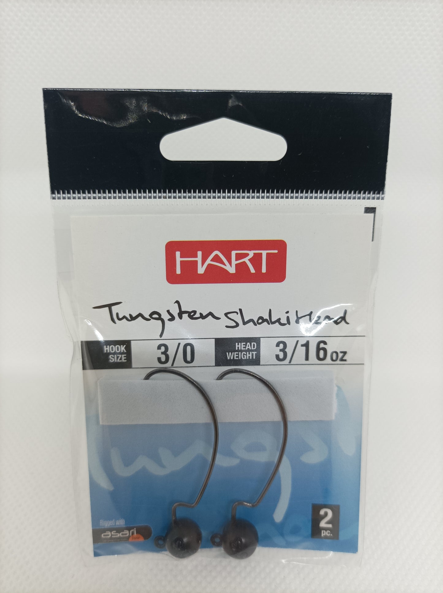 TUNGSTEN SHAKI CAROLINA