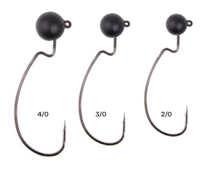 TUNGSTEN SHAKI CAROLINA