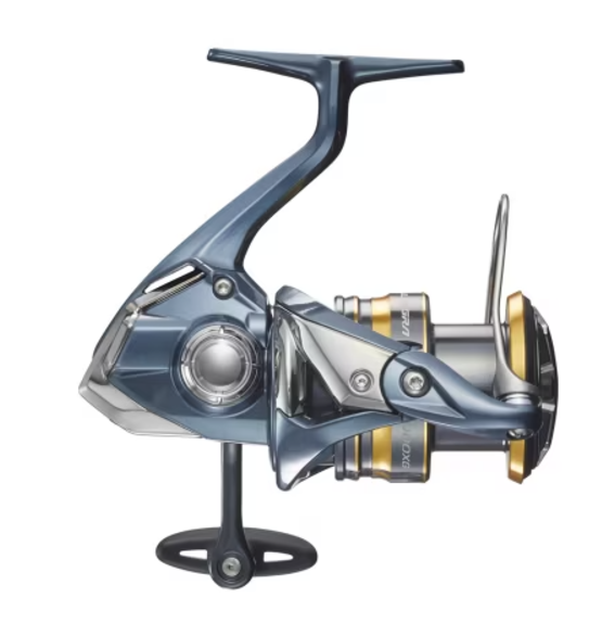 Shimano Carrete Ultegra 2500 FC