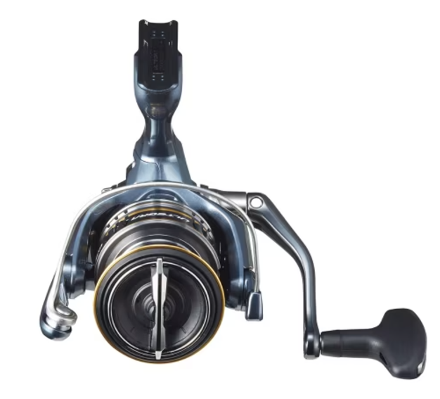 Shimano Carrete Ultegra 2500 FC