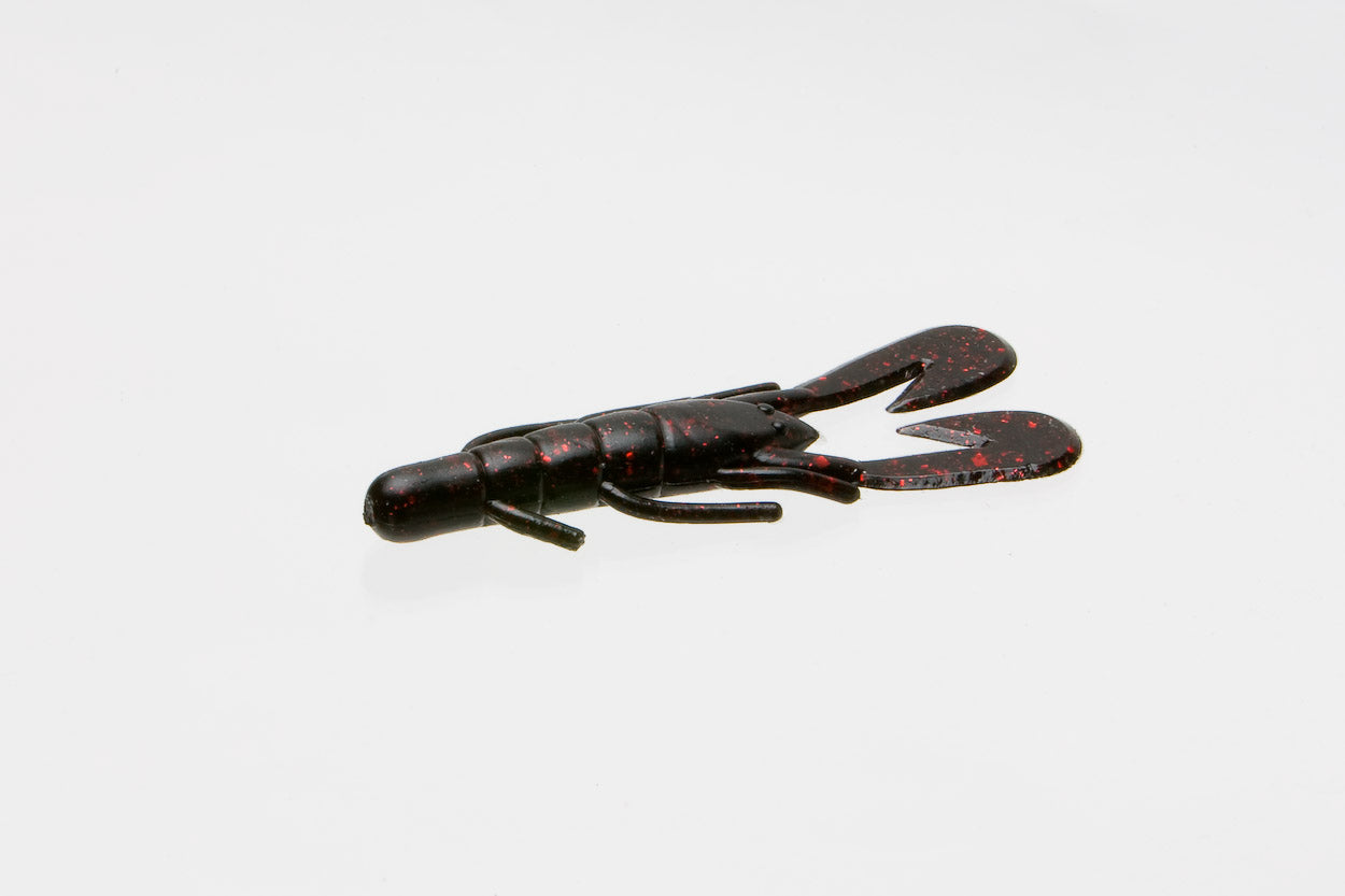 ZOOM ULTRAVIBE SPEED CRAW 3,5"