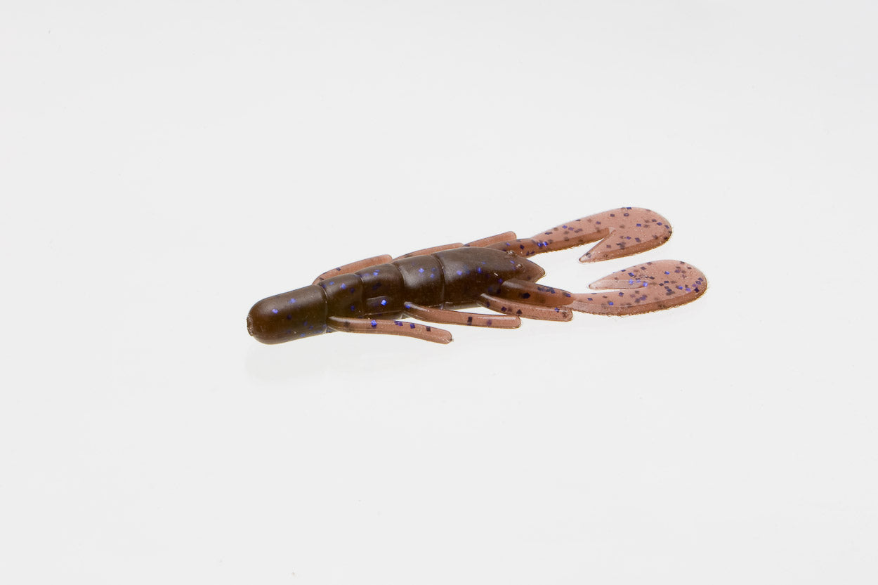 ZOOM ULTRAVIBE SPEED CRAW 3,5"
