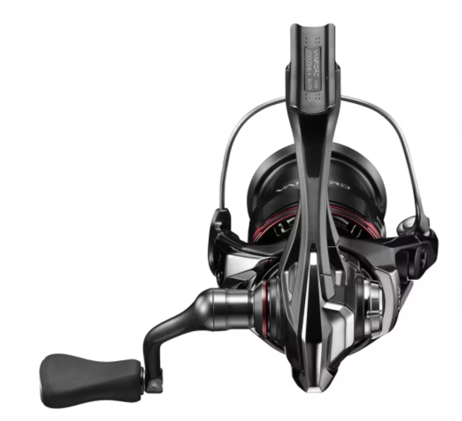 Shimano Carette Vanford FA 2500 HG