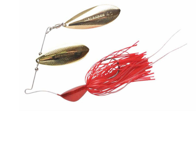 MEGABASS V FLAT POWER BOMB 1/2oz