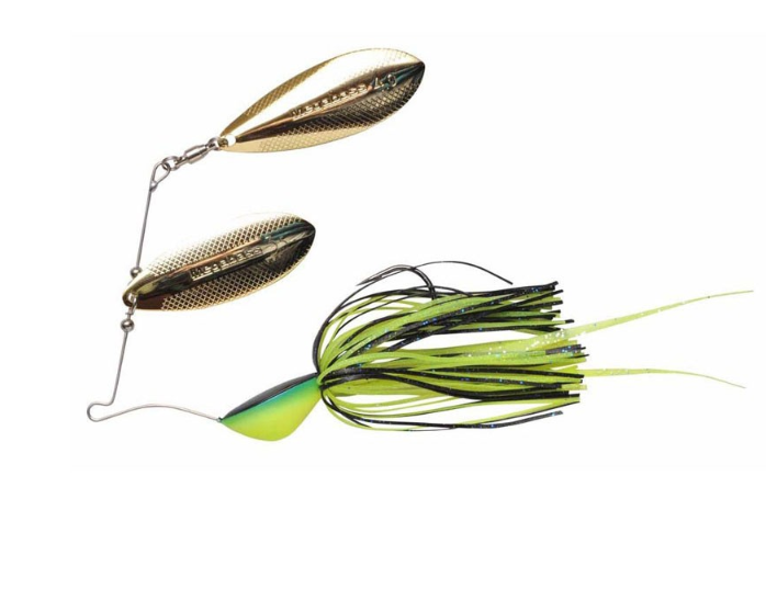 MEGABASS V FLAT POWER BOMB 1/2oz