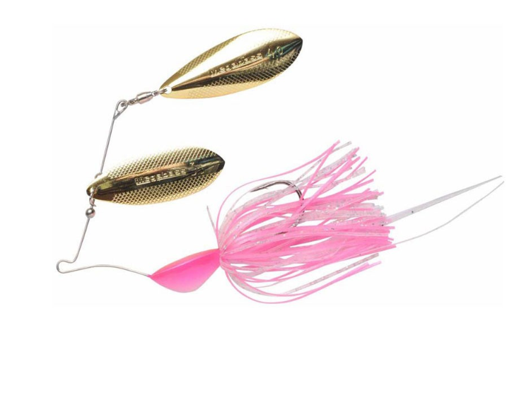MEGABASS V FLAT POWER BOMB 3/8oz