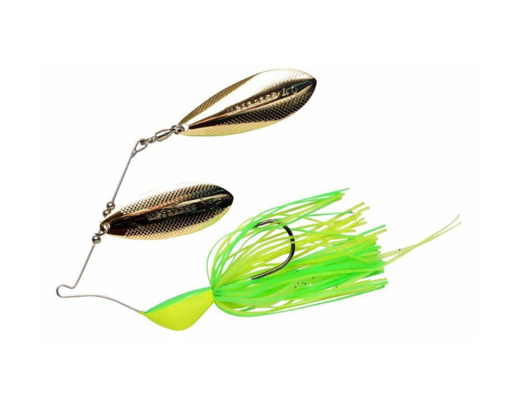 MEGABASS V FLAT POWER BOMB 3/8oz