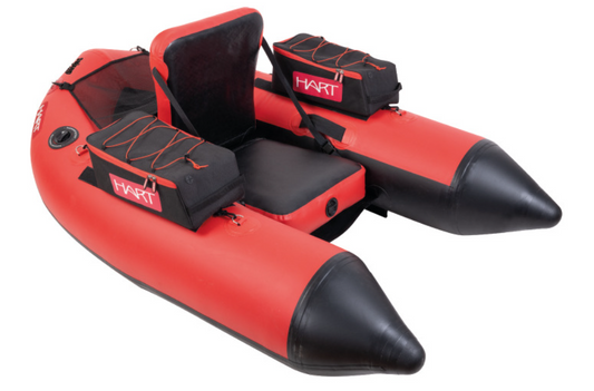 HART SIKKARIO X-FAST + DOS BASES Y KIT DE PEGAMENTO BORIKA FASTEN