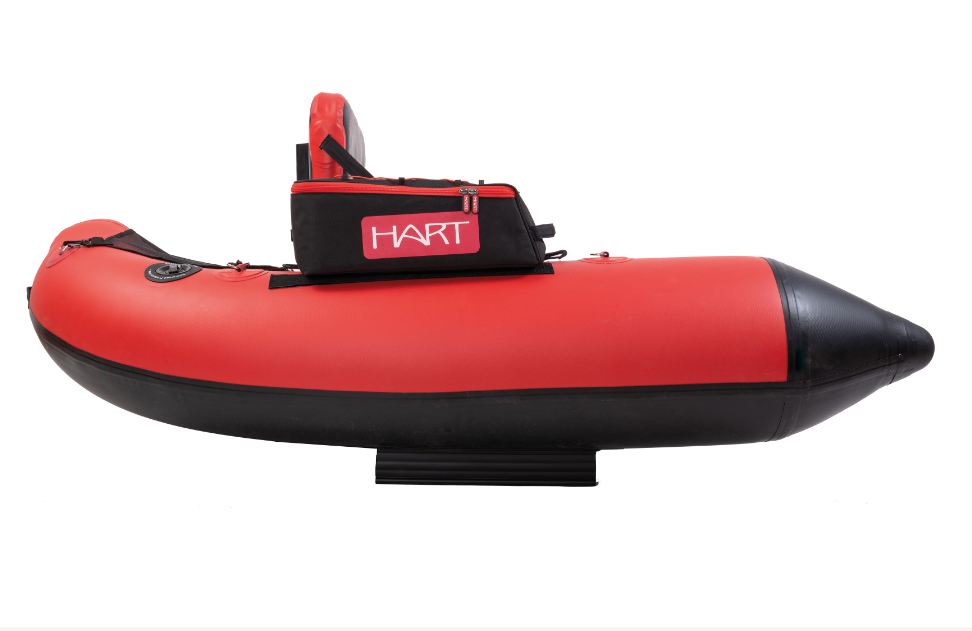 HART SIKKARIO X-FAST + DOS BASES Y KIT DE PEGAMENTO BORIKA FASTEN