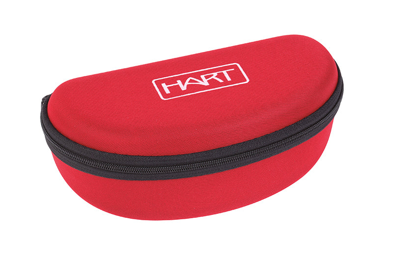 GAFAS POLARIZADAS ESPEJO ROJO