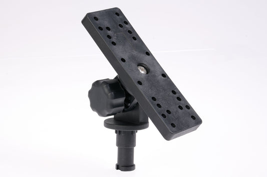 Soporte HART sonda alargado SCS