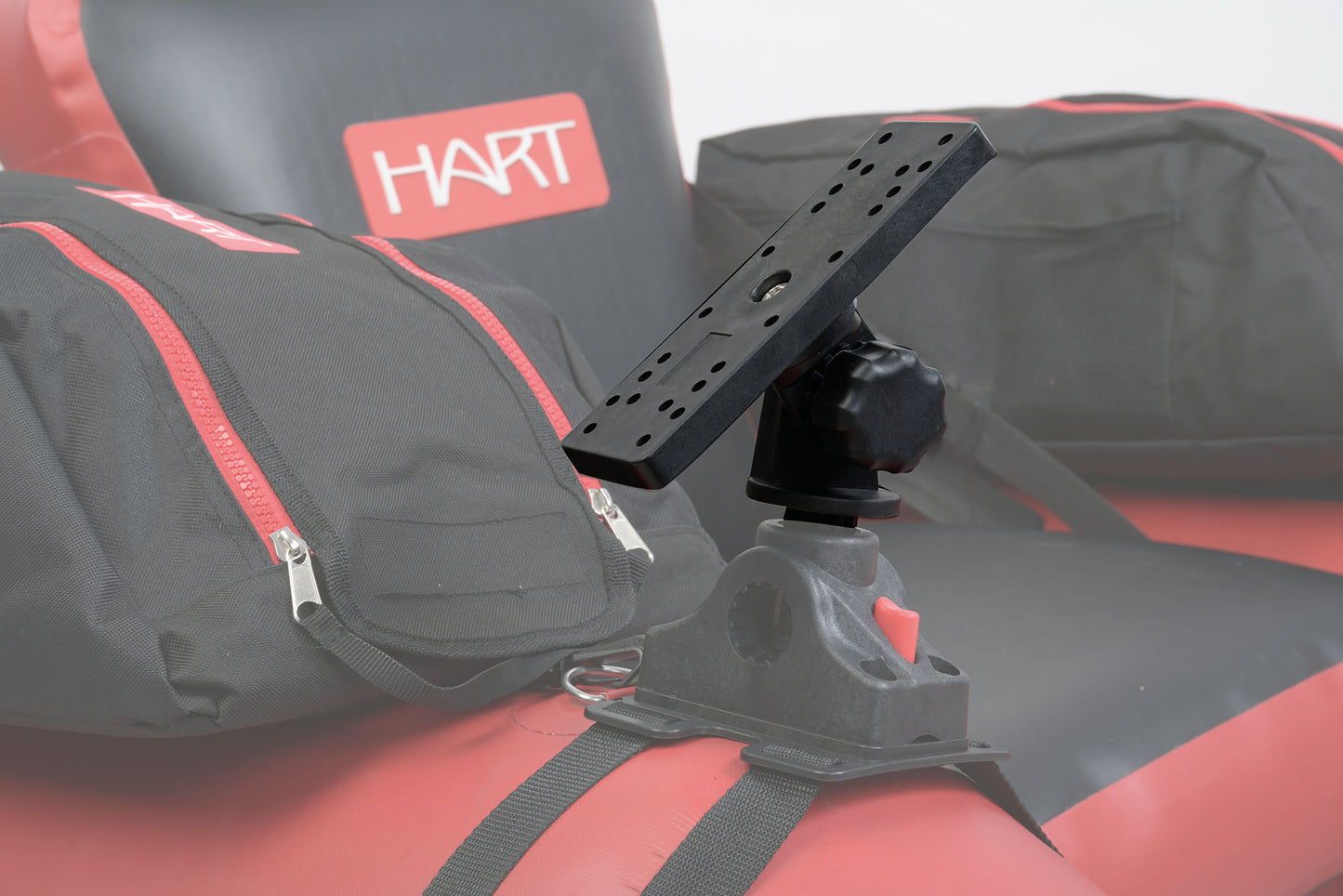Soporte HART sonda alargado SCS