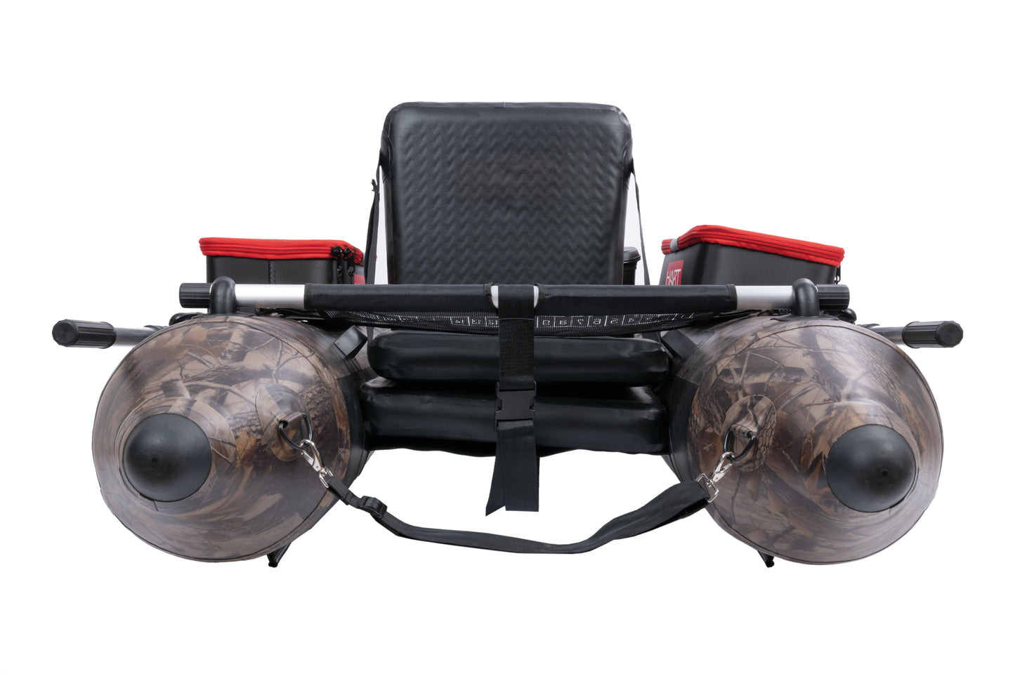 HART GUARDIAN CENTINEL + DOS BASES Y KIT DE PEGAMENTO BORIKA FASTEN