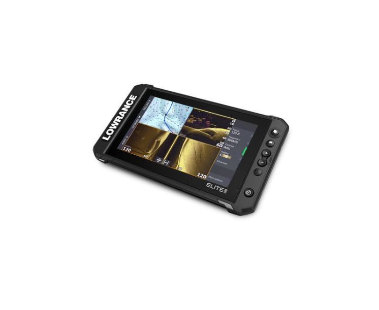 LOWRANCE ACTIVE TARGET 2