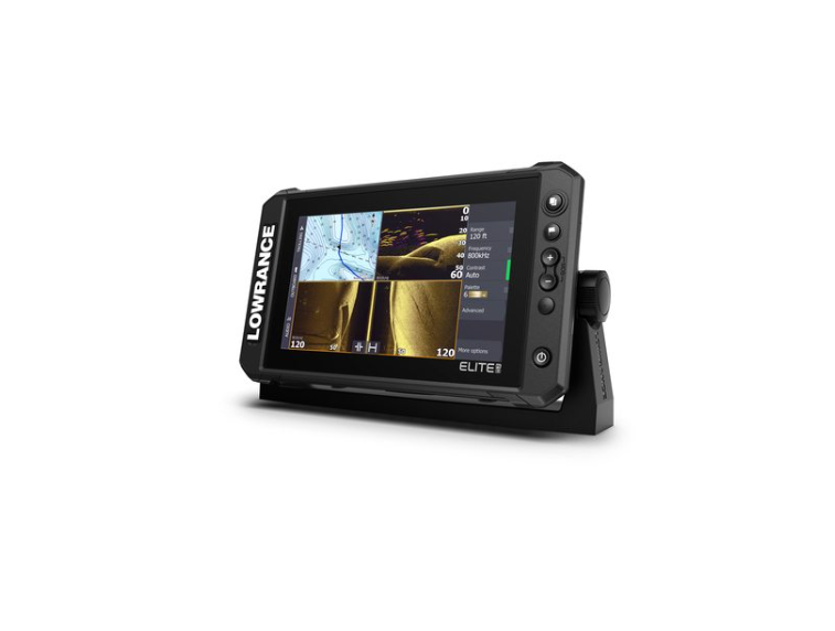 LOWRANCE ACTIVE TARGET 2