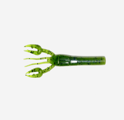 GARY YAMAMOTO FAT BABY CRAW FLOTANTE