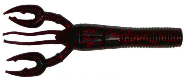 GARY YAMAMOTO FAT BABY CRAW FLOTANTE