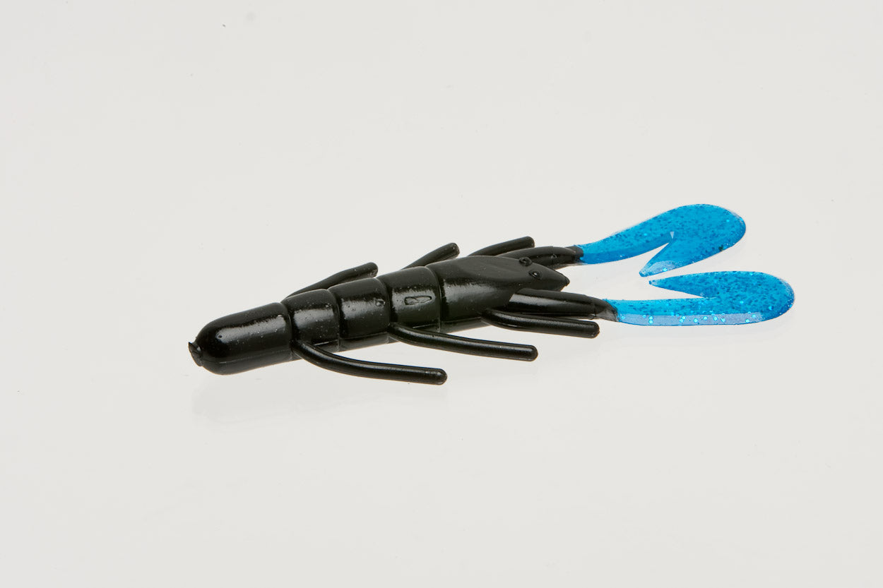 ZOOM ULTRAVIBE SPEED CRAW 3,5"