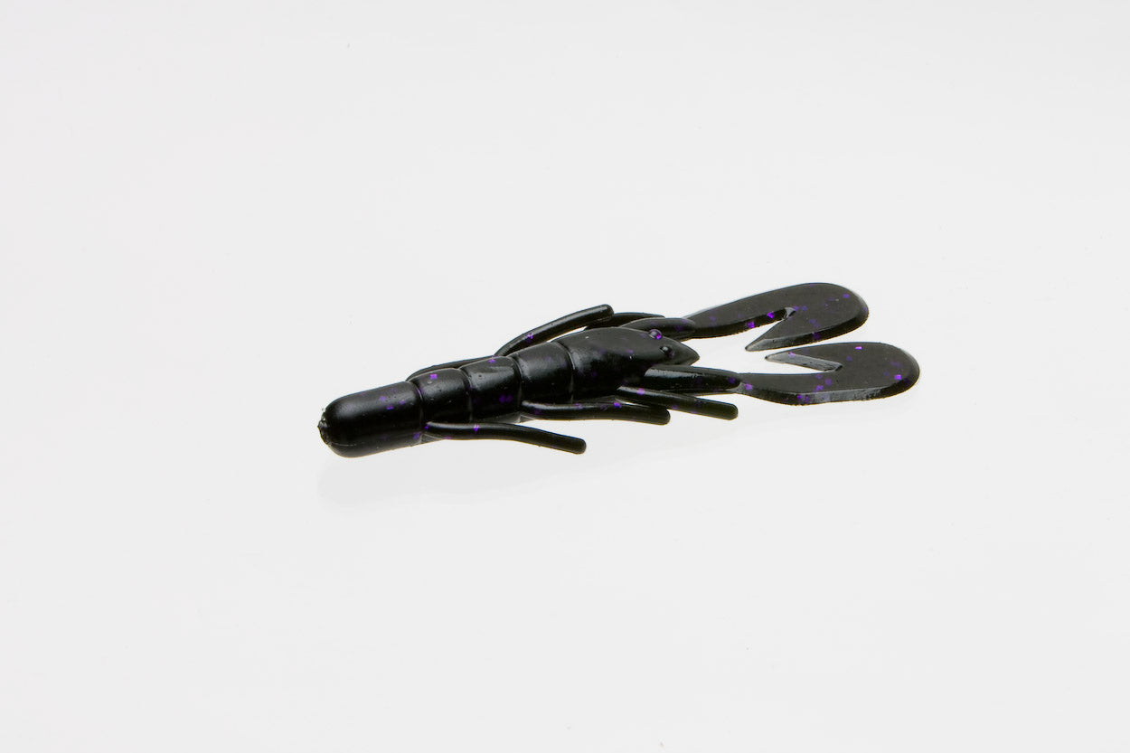 ZOOM ULTRAVIBE SPEED CRAW 3,5"