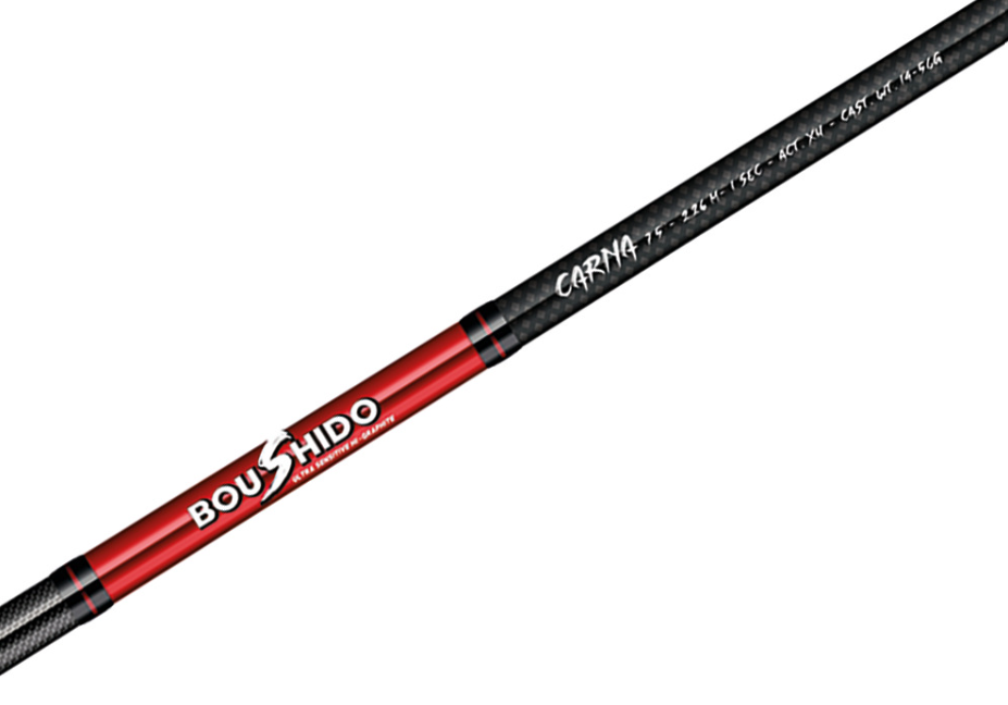 BOUSHIDO CARNA C75XH
