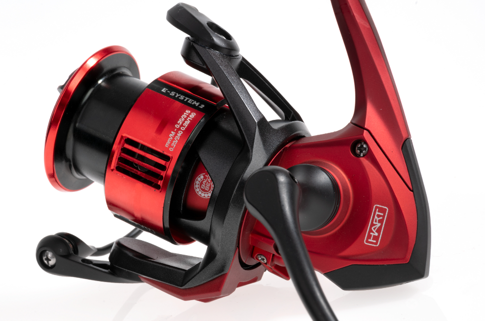Hart E- System 2 1000