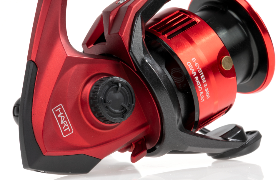 Hart E- System 2 1000