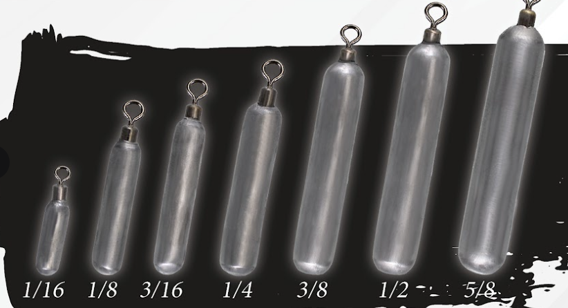 WEIGHT FINESSE FREE JIKA PLAIN