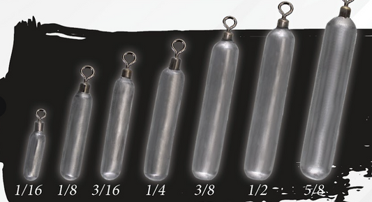 WEIGHT FINESSE FREE JIKA PLAIN