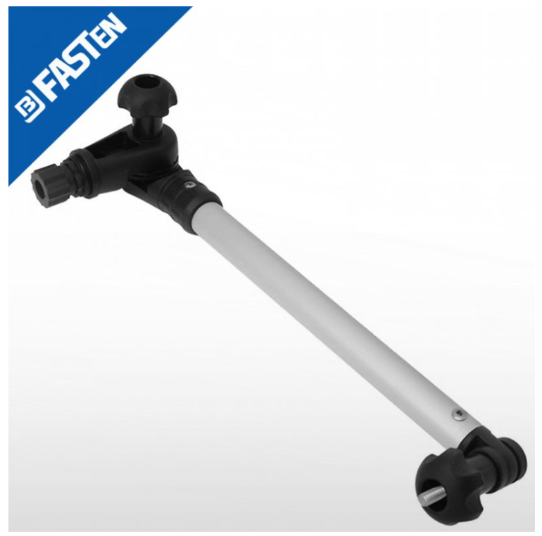 SOPORTE PATO BORIKA FASTEN FT300B-90