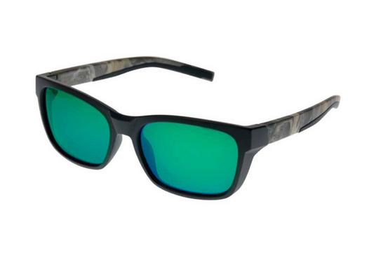 GAFAS POLARIZADAS ESPEJO VERDE