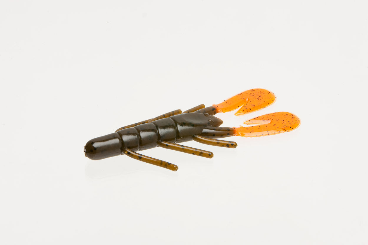 ZOOM ULTRAVIBE SPEED CRAW 3,5"