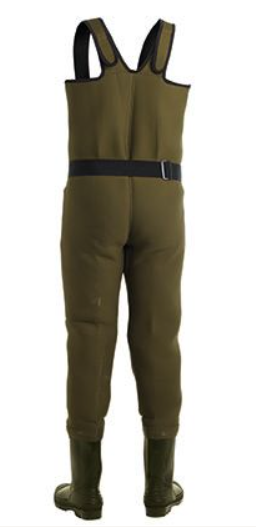 HART HYDRIK (SUELA DE FIELTRO)