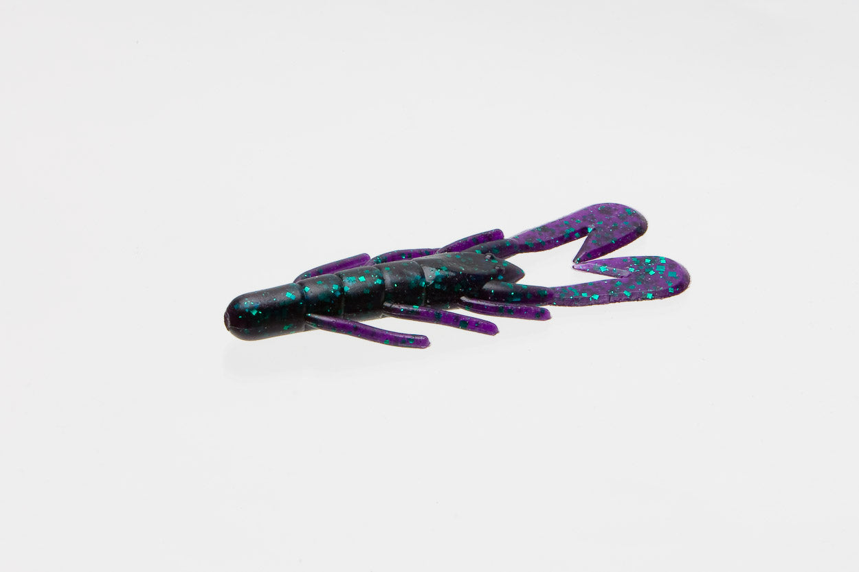 ZOOM ULTRAVIBE SPEED CRAW 3,5"