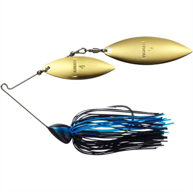 EVERGREEN JUNGLE WALKER 3/4 oz. DW