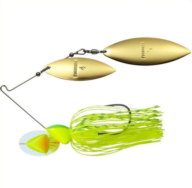 EVERGREEN JUNGLE WALKER 3/4 oz. DW