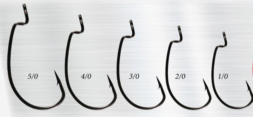 MAGNA SUPERLOCK WORM BLACK NICKEL