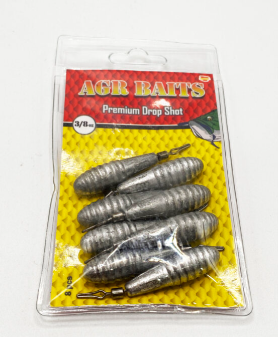 AGR PREMIUM DROP SHOT